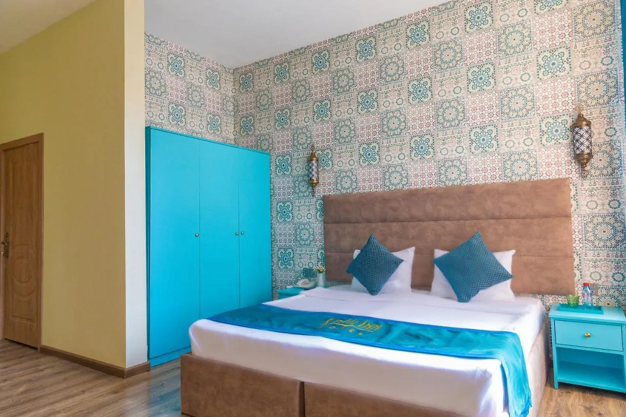 Sahil Inn Hotel Baku